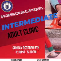 Intermediate Clinic 2026